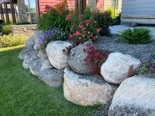 landscaping services Entiat